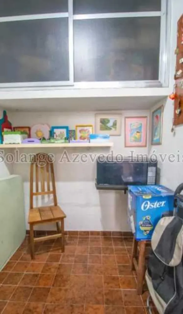 Apartamento, 3 quartos, 130 m² - Foto 30