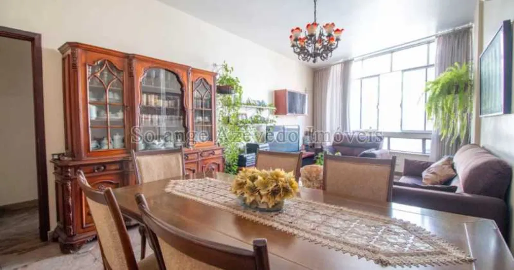 Apartamento, 3 quartos, 130 m² - Foto 3