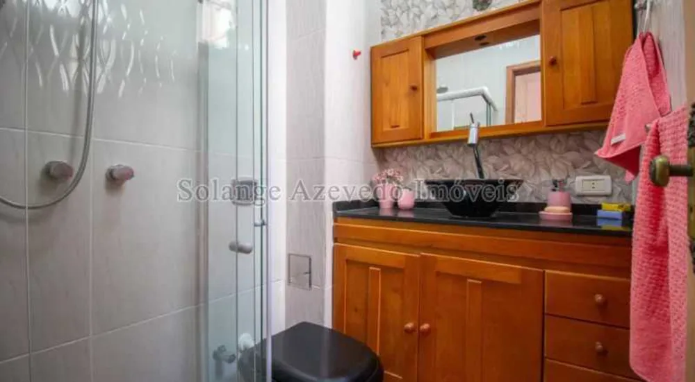 Apartamento, 3 quartos, 130 m² - Foto 21