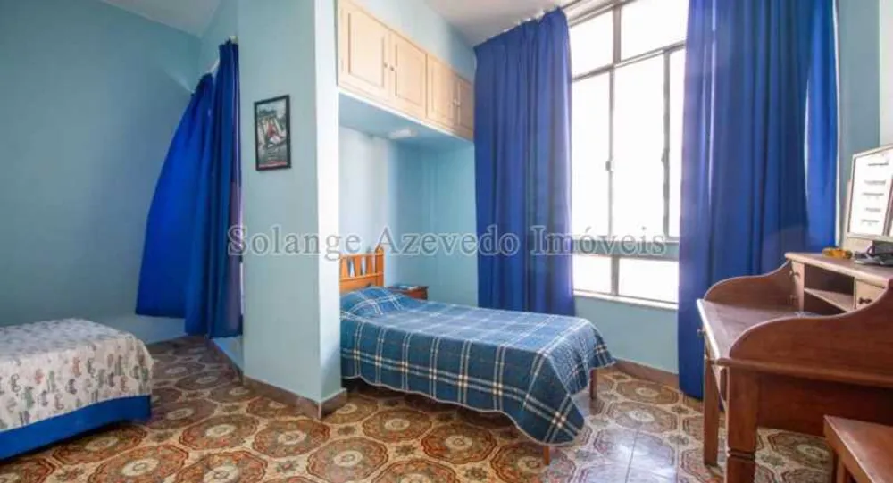 Apartamento, 3 quartos, 130 m² - Foto 9