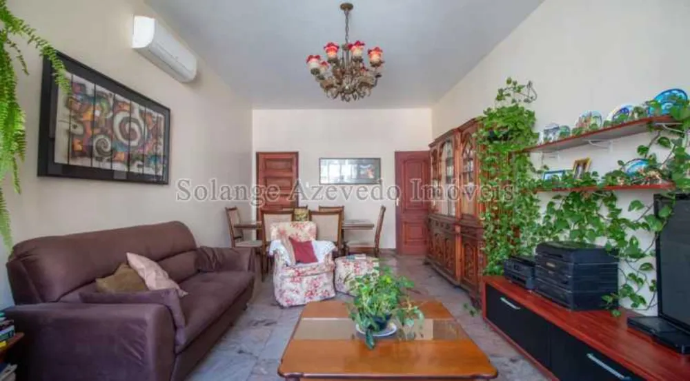 Apartamento, 3 quartos, 130 m² - Foto 2