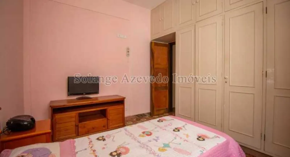 Apartamento, 3 quartos, 130 m² - Foto 15