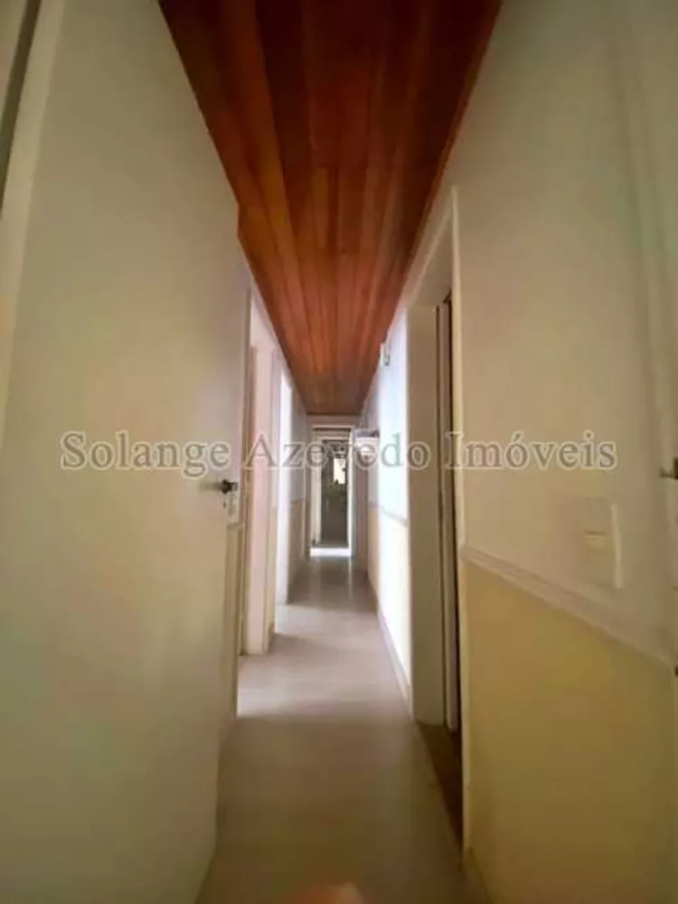 Apartamento, 3 quartos, 110 m² - Foto 4