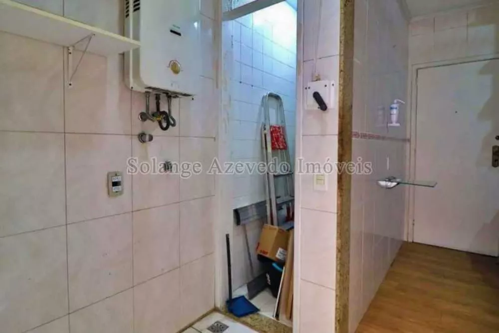 Apartamento, 3 quartos, 110 m² - Foto 22