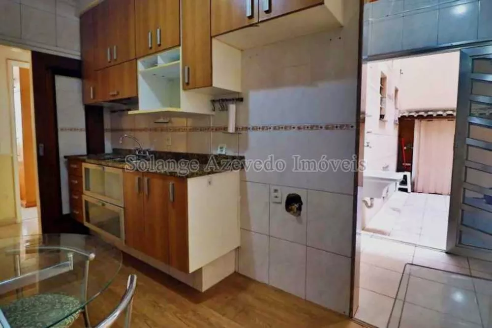 Apartamento, 3 quartos, 110 m² - Foto 21