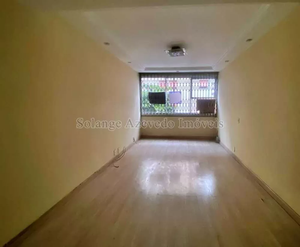 Apartamento, 3 quartos, 110 m² - Foto 3