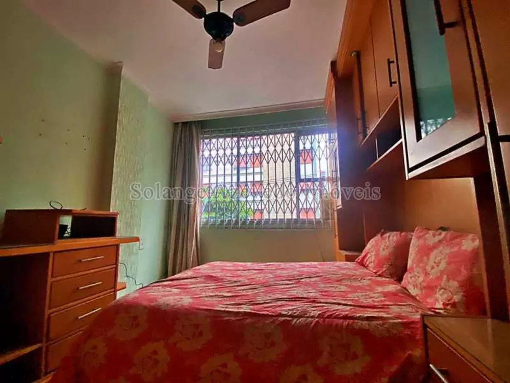 Apartamento, 3 quartos, 110 m² - Foto 9