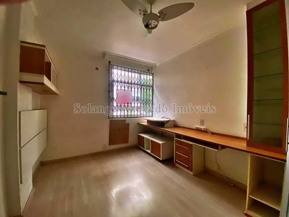 Apartamento, 3 quartos, 110 m² - Foto 7