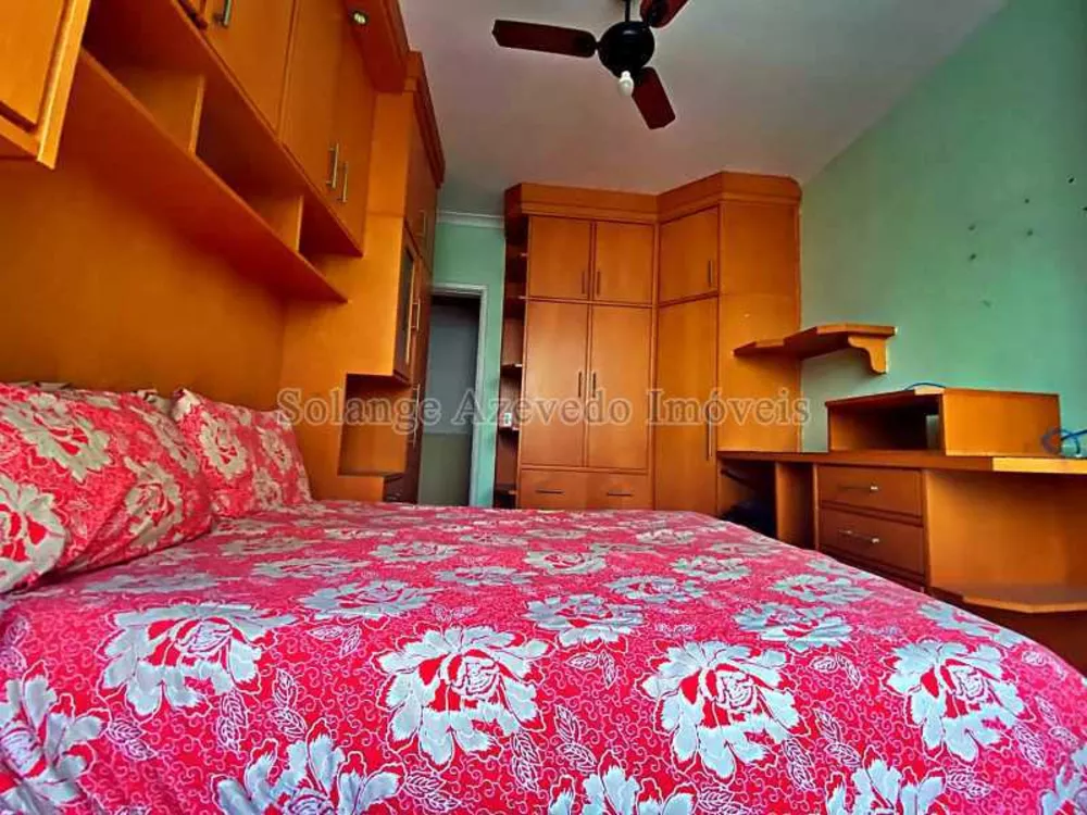 Apartamento, 3 quartos, 110 m² - Foto 6