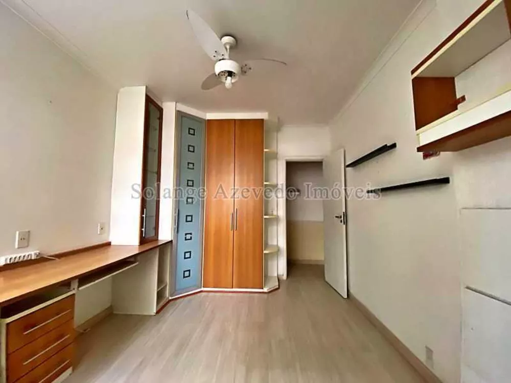 Apartamento, 3 quartos, 110 m² - Foto 10