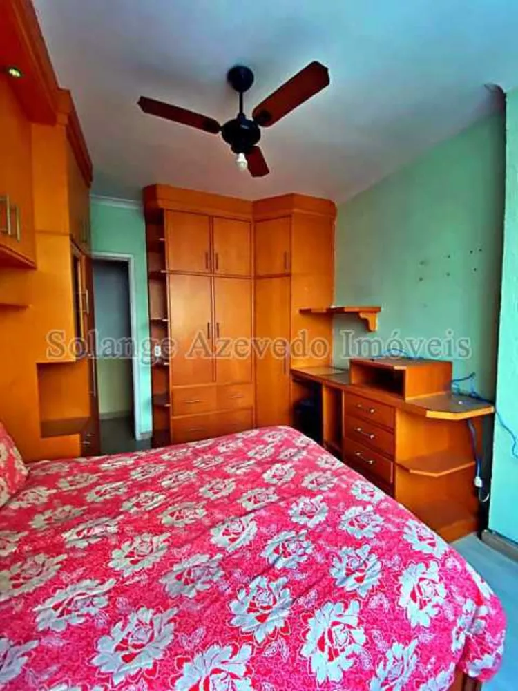 Apartamento, 3 quartos, 110 m² - Foto 5