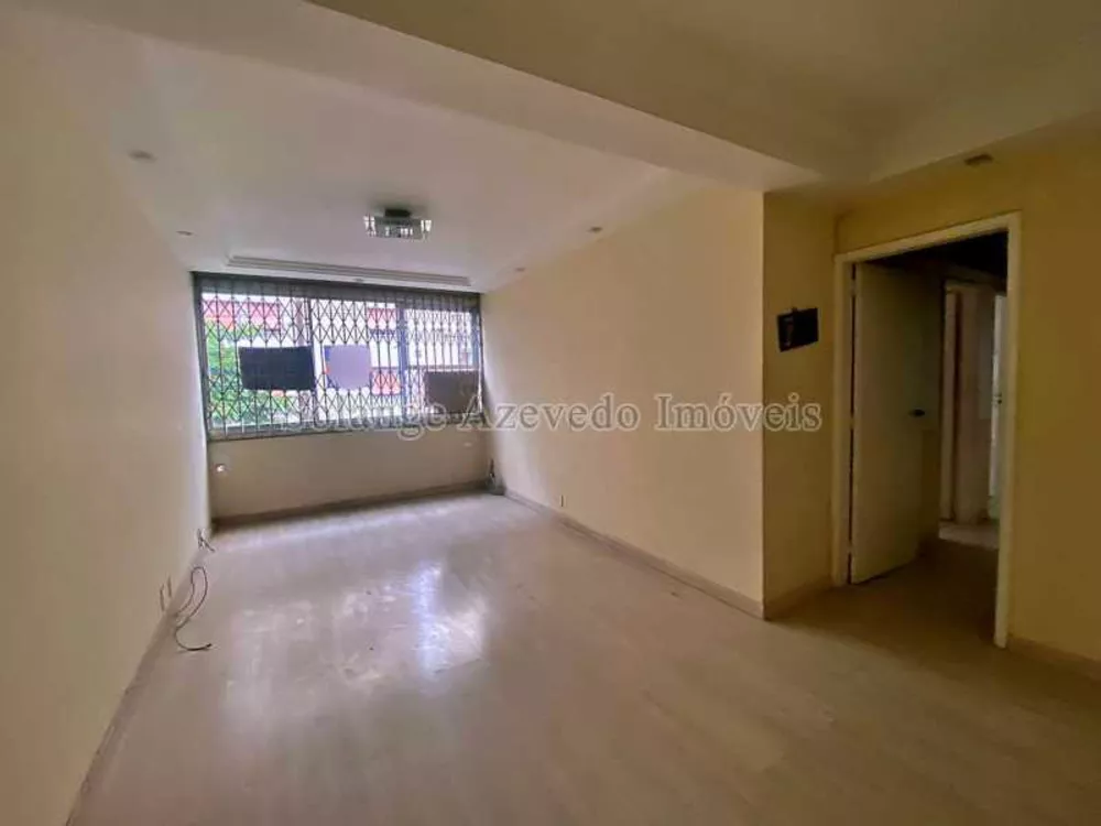 Apartamento, 3 quartos, 110 m² - Foto 1