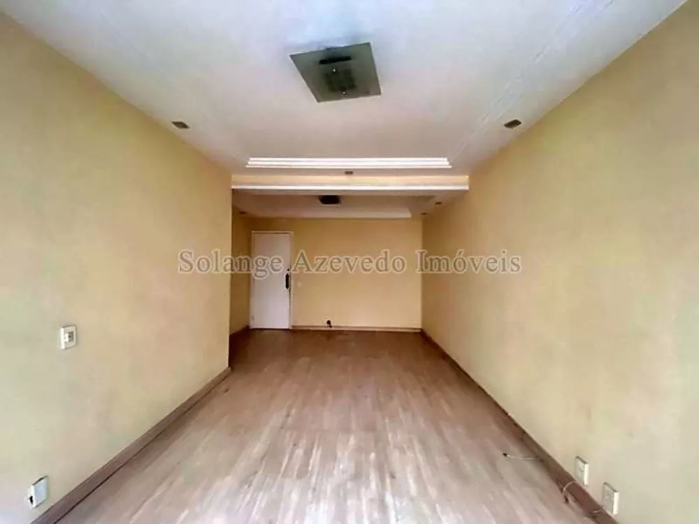 Apartamento, 3 quartos, 110 m² - Foto 2