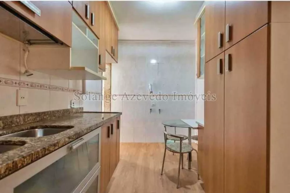 Apartamento, 3 quartos, 110 m² - Foto 16