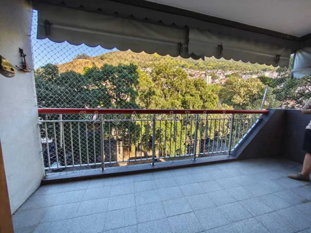 Apartamento, 2 quartos, 88 m² - Foto 1