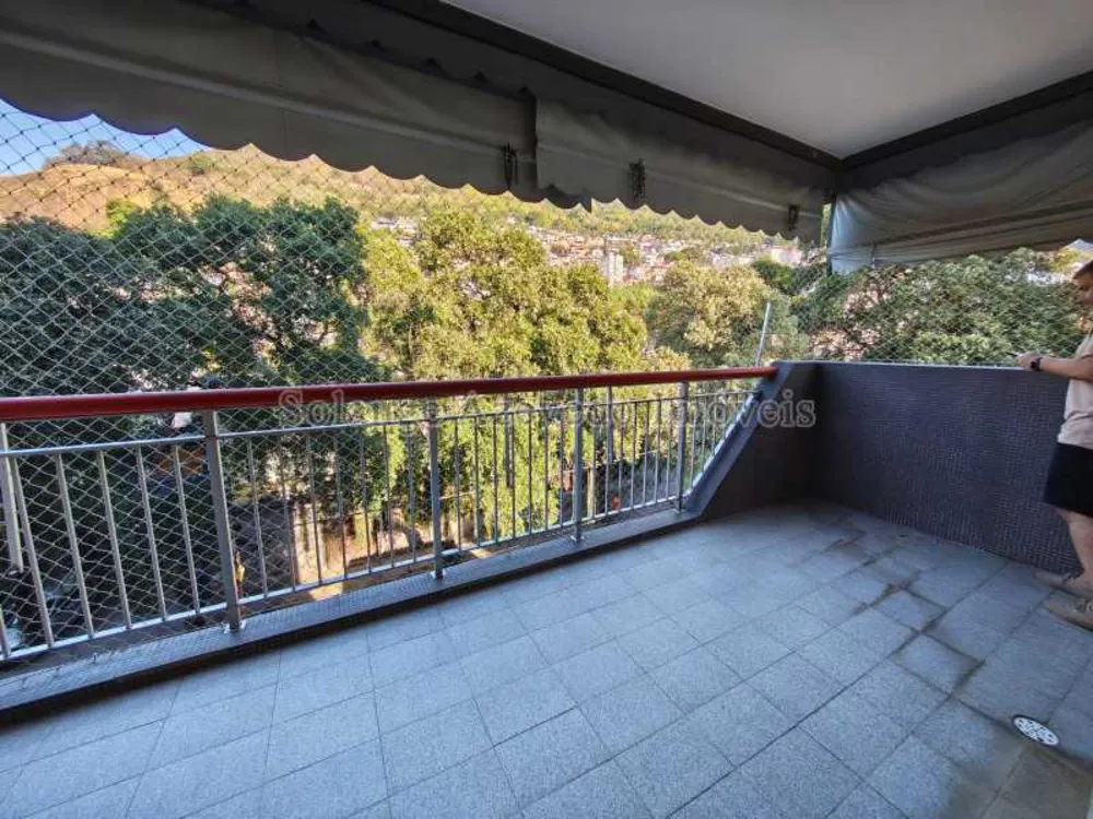 Apartamento, 2 quartos, 88 m² - Foto 2