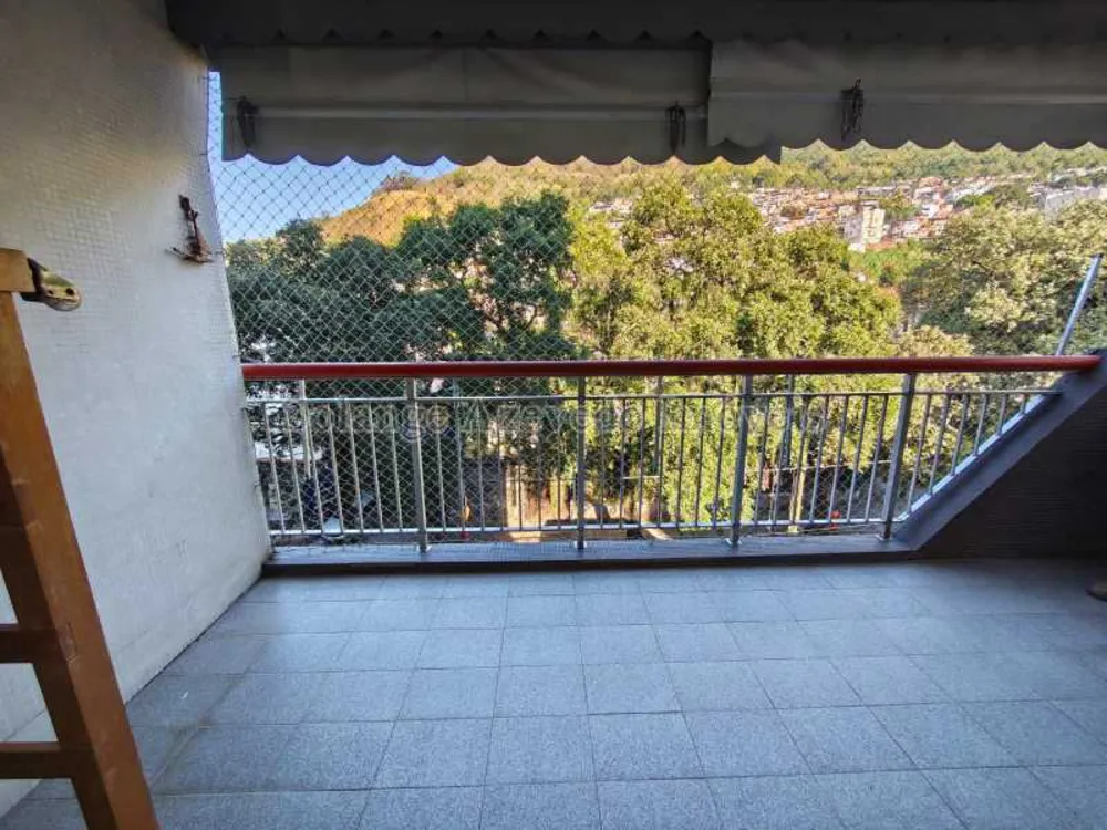 Apartamento, 2 quartos, 88 m² - Foto 3