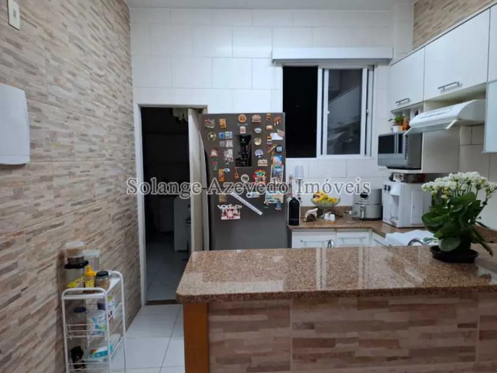 Apartamento, 3 quartos, 90 m² - Foto 5