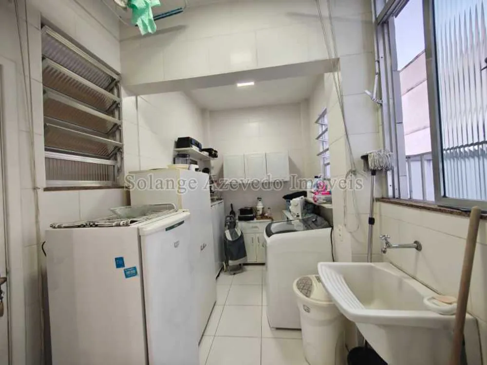 Apartamento, 3 quartos, 90 m² - Foto 25