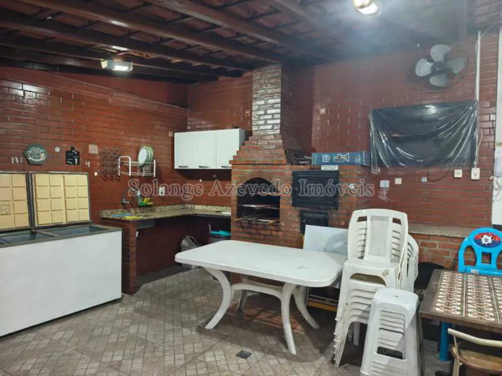 Apartamento, 3 quartos, 90 m² - Foto 2