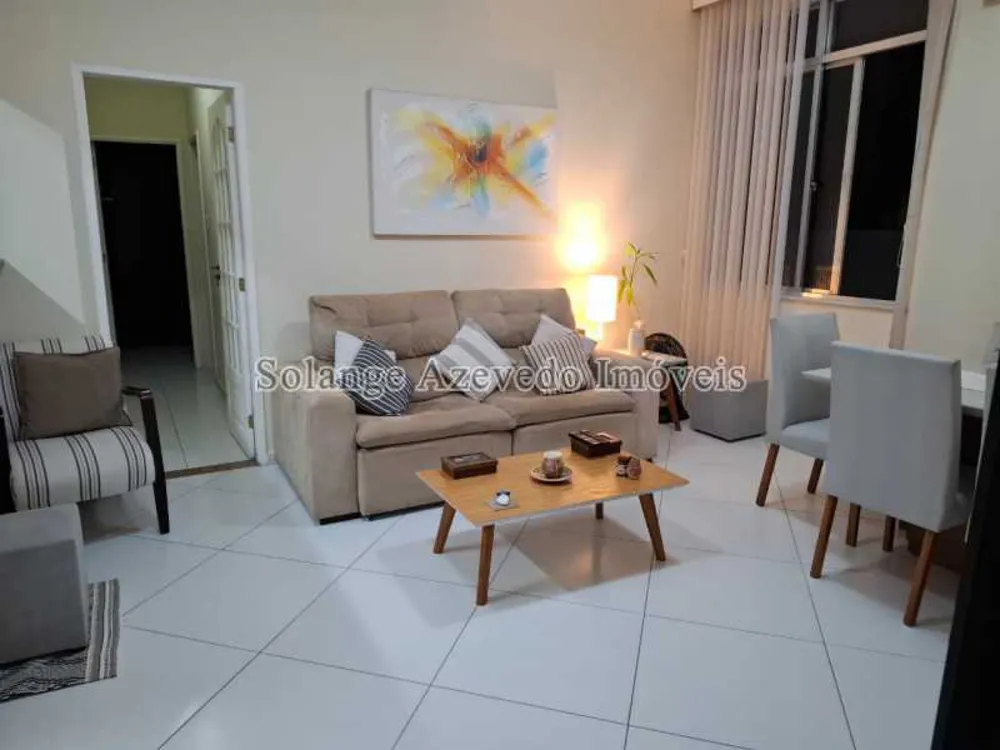 Apartamento, 3 quartos, 90 m² - Foto 1