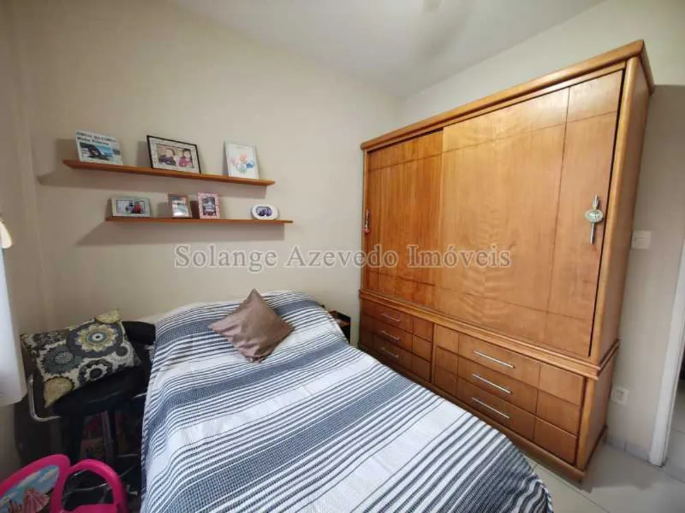 Apartamento, 3 quartos, 90 m² - Foto 9