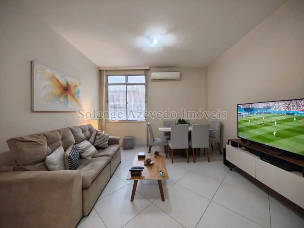Apartamento, 3 quartos, 90 m² - Foto 8