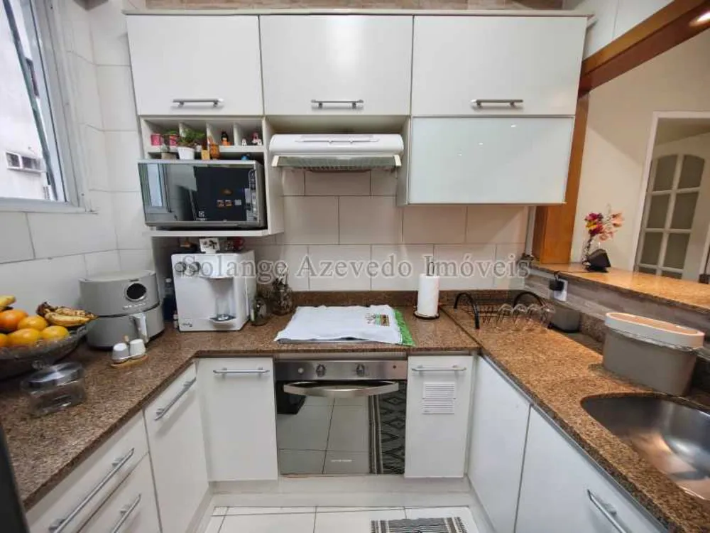 Apartamento, 3 quartos, 90 m² - Foto 13