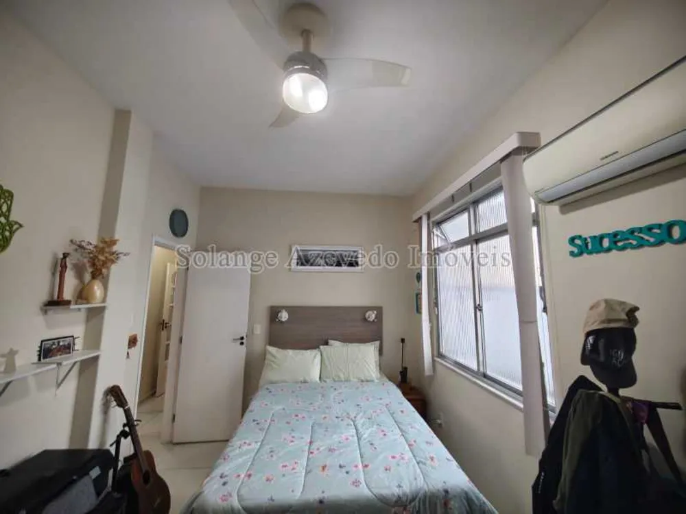 Apartamento, 3 quartos, 90 m² - Foto 21