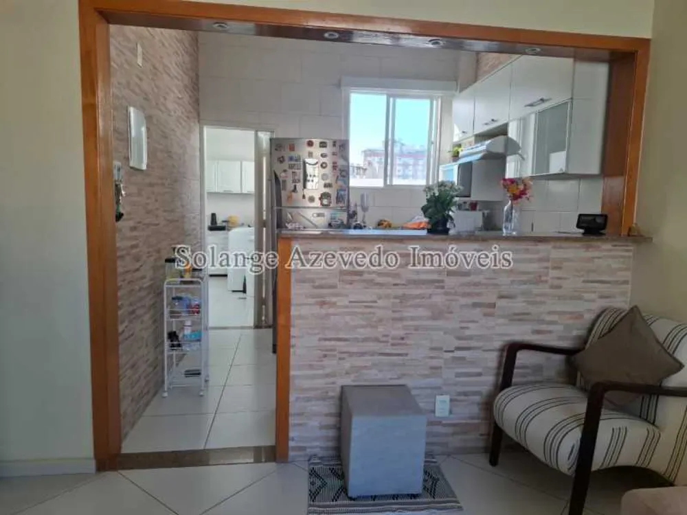 Apartamento, 3 quartos, 90 m² - Foto 7