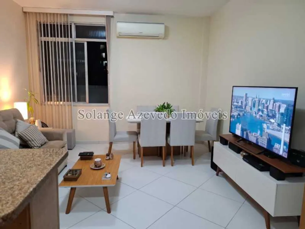 Apartamento, 3 quartos, 90 m² - Foto 3