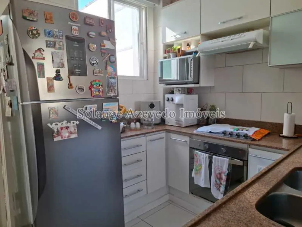 Apartamento, 3 quartos, 90 m² - Foto 11