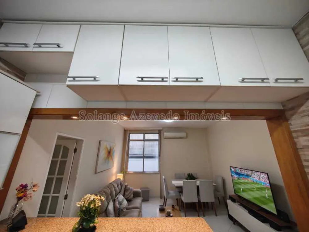 Apartamento, 3 quartos, 90 m² - Foto 12