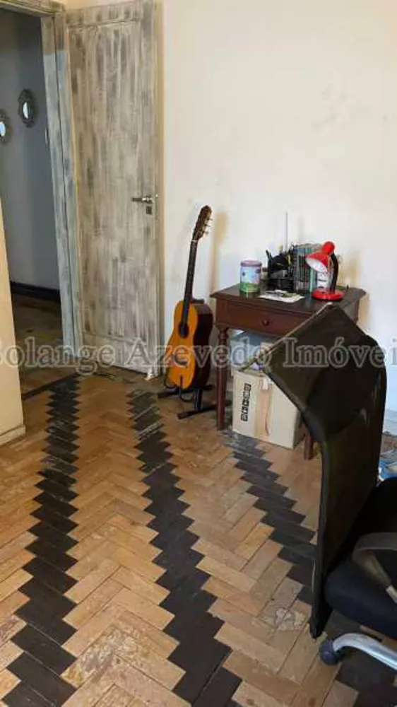 Apartamento, 3 quartos, 112 m² - Foto 8
