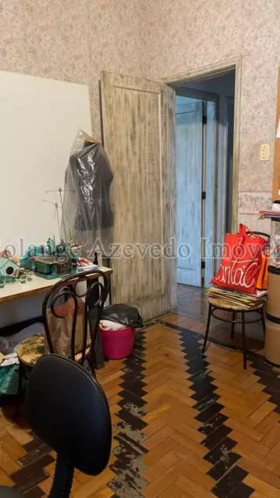 Apartamento, 3 quartos, 112 m² - Foto 3