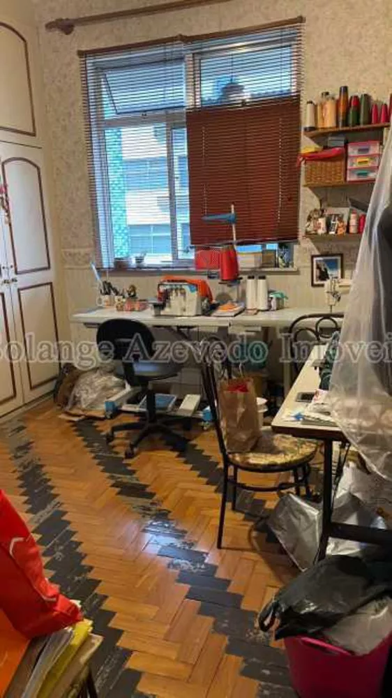 Apartamento, 3 quartos, 112 m² - Foto 12
