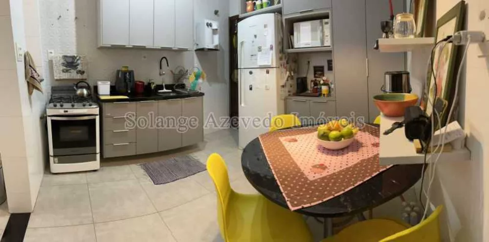Apartamento, 3 quartos, 112 m² - Foto 9