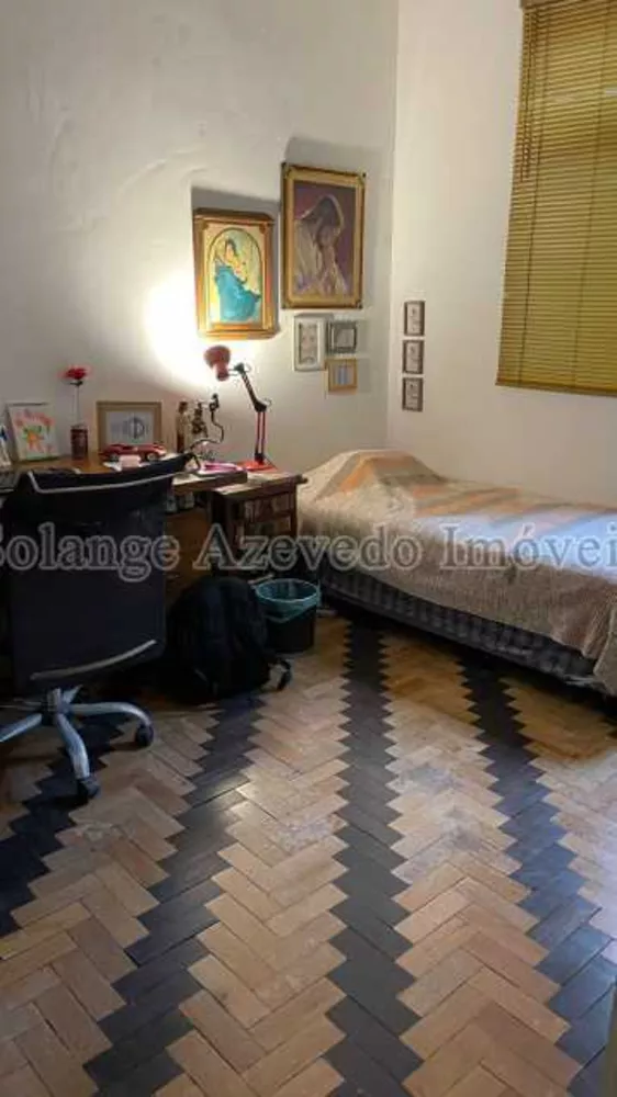 Apartamento, 3 quartos, 112 m² - Foto 2