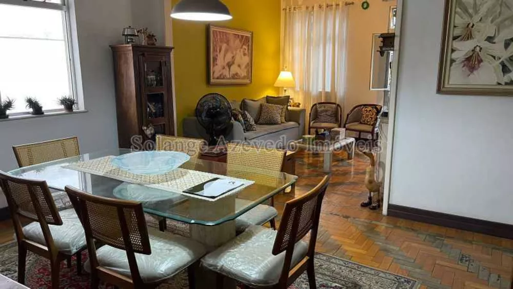 Apartamento, 3 quartos, 112 m² - Foto 17