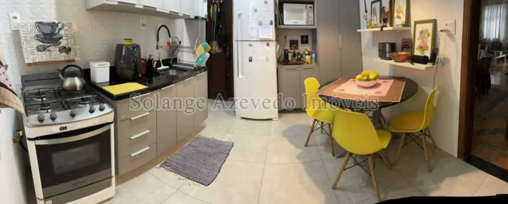 Apartamento, 3 quartos, 112 m² - Foto 1