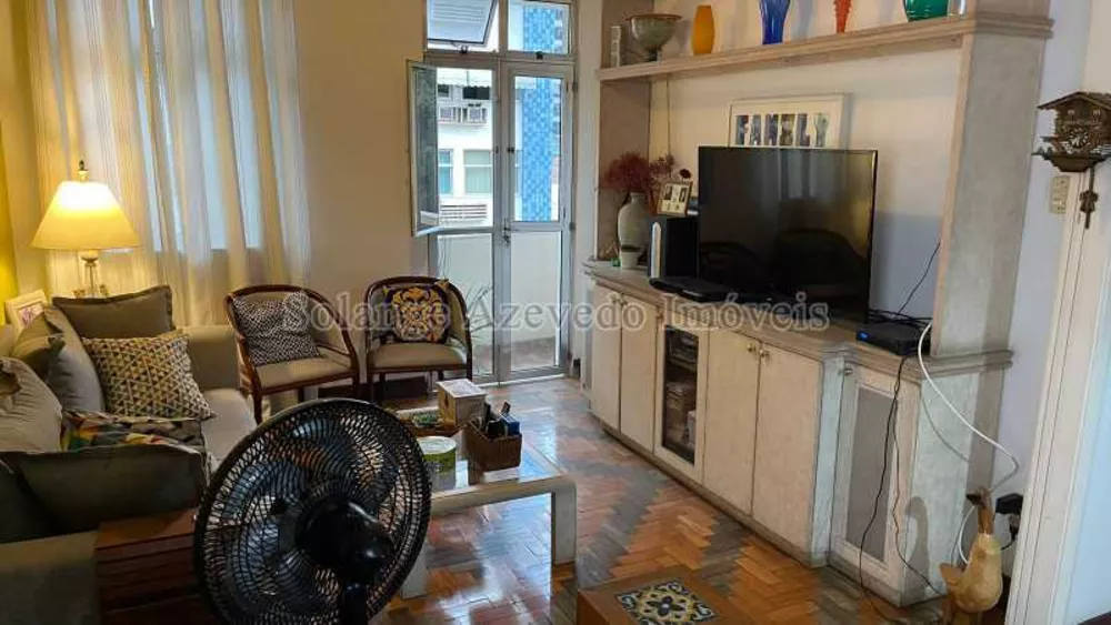 Apartamento, 3 quartos, 112 m² - Foto 7