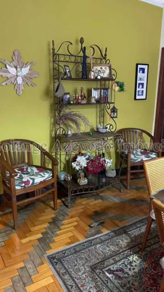 Apartamento, 3 quartos, 112 m² - Foto 4