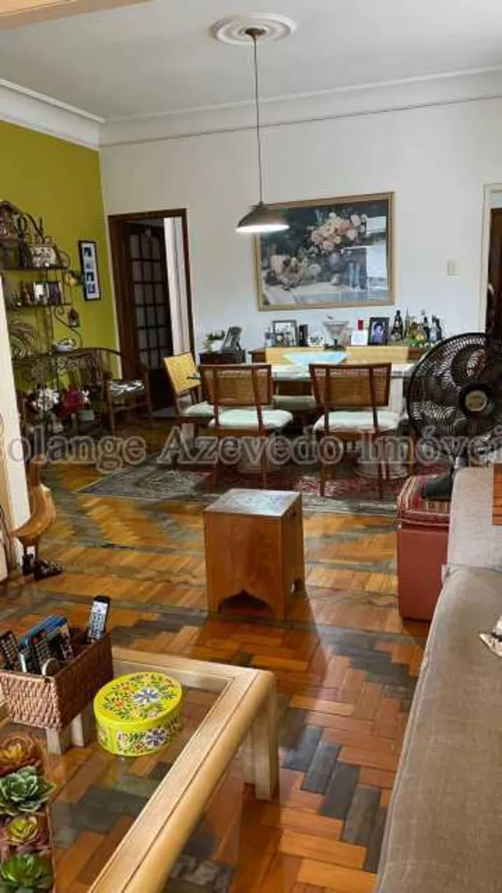 Apartamento, 3 quartos, 112 m² - Foto 16