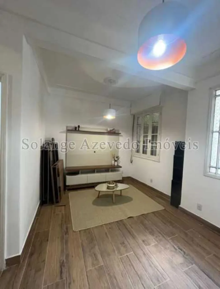 Apartamento, 1 quarto, 50 m² - Foto 1