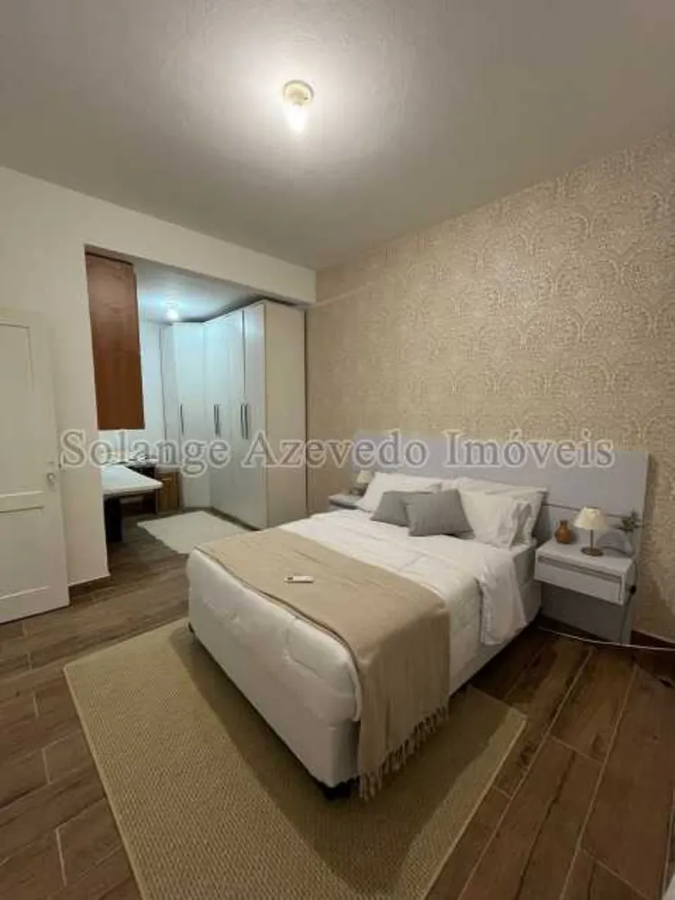 Apartamento, 1 quarto, 50 m² - Foto 23