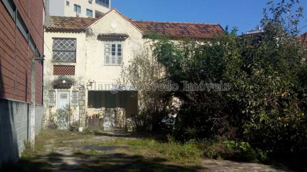 Terreno, 360 m² - Foto 1