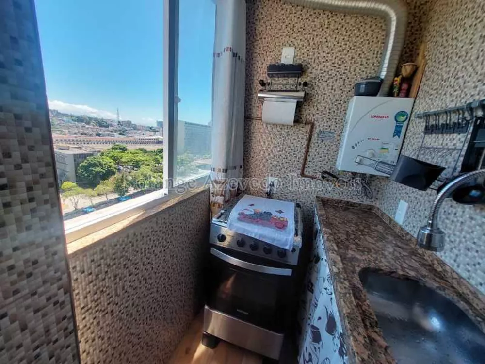 Apartamento, 2 quartos, 45 m² - Foto 8