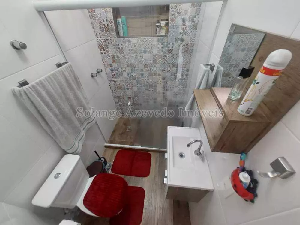 Apartamento, 2 quartos, 45 m² - Foto 17