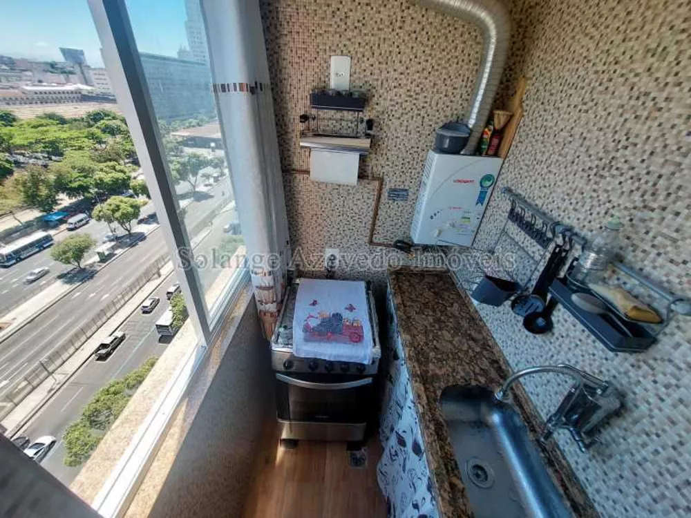 Apartamento, 2 quartos, 45 m² - Foto 4