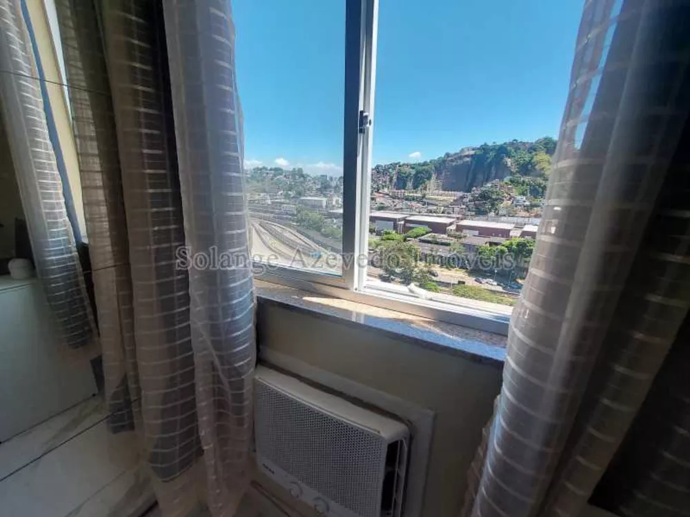 Apartamento, 2 quartos, 45 m² - Foto 7